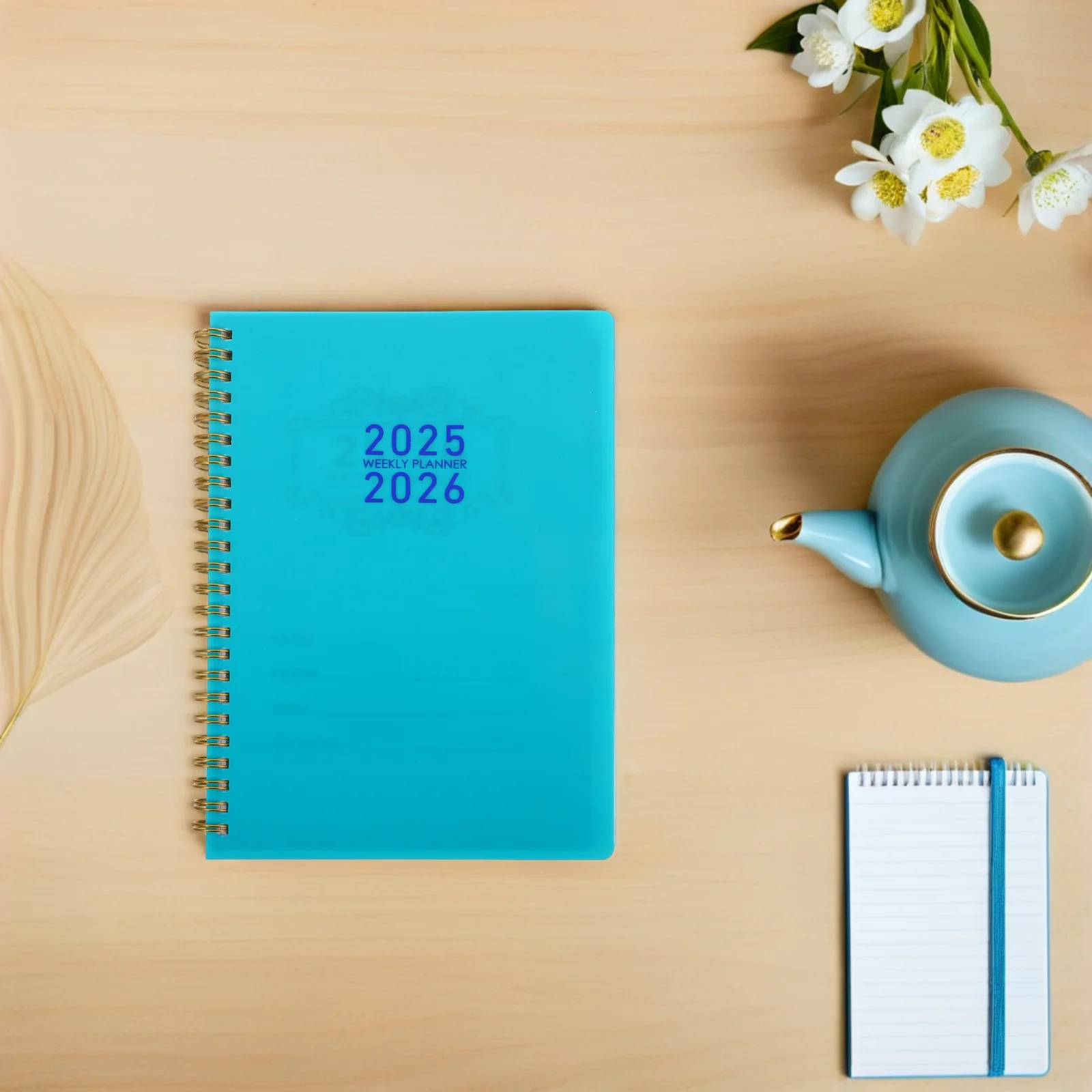 Еженедельник a5 на 2026 год - Фотография_5