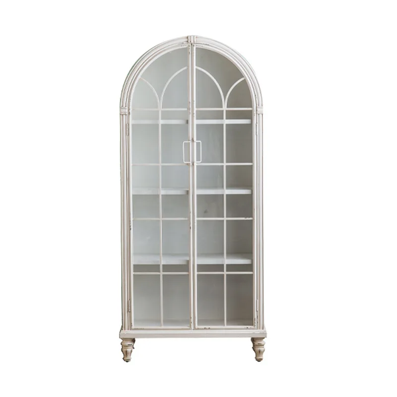 Французский кухонный шкаф для хранения