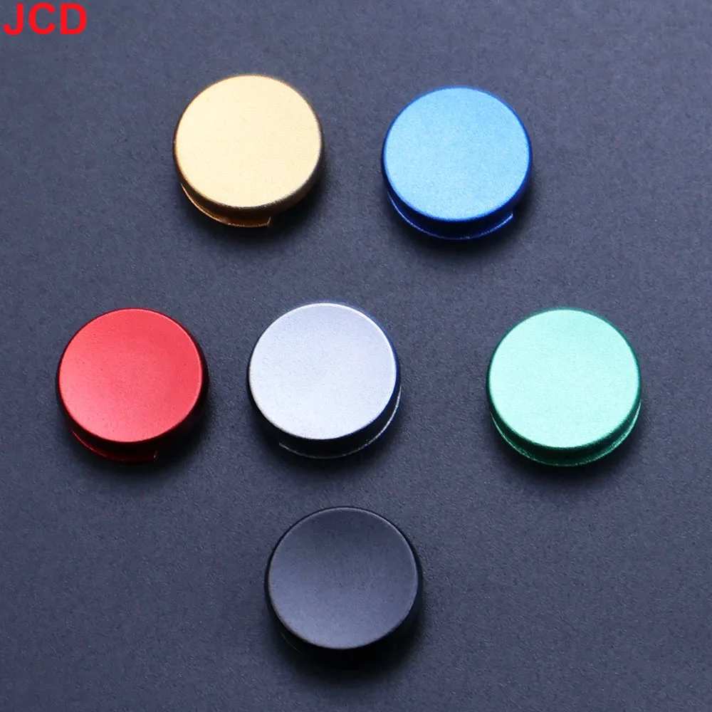 Металлические кнопки для 3ds 3dsxl 3dsll - Фотография_2