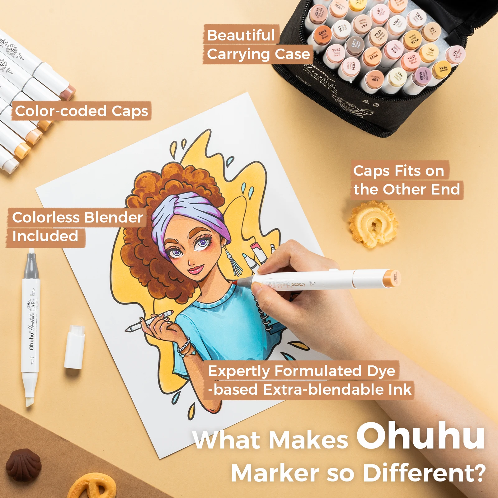 Ohuhu honolulu 36 - Фотография_3