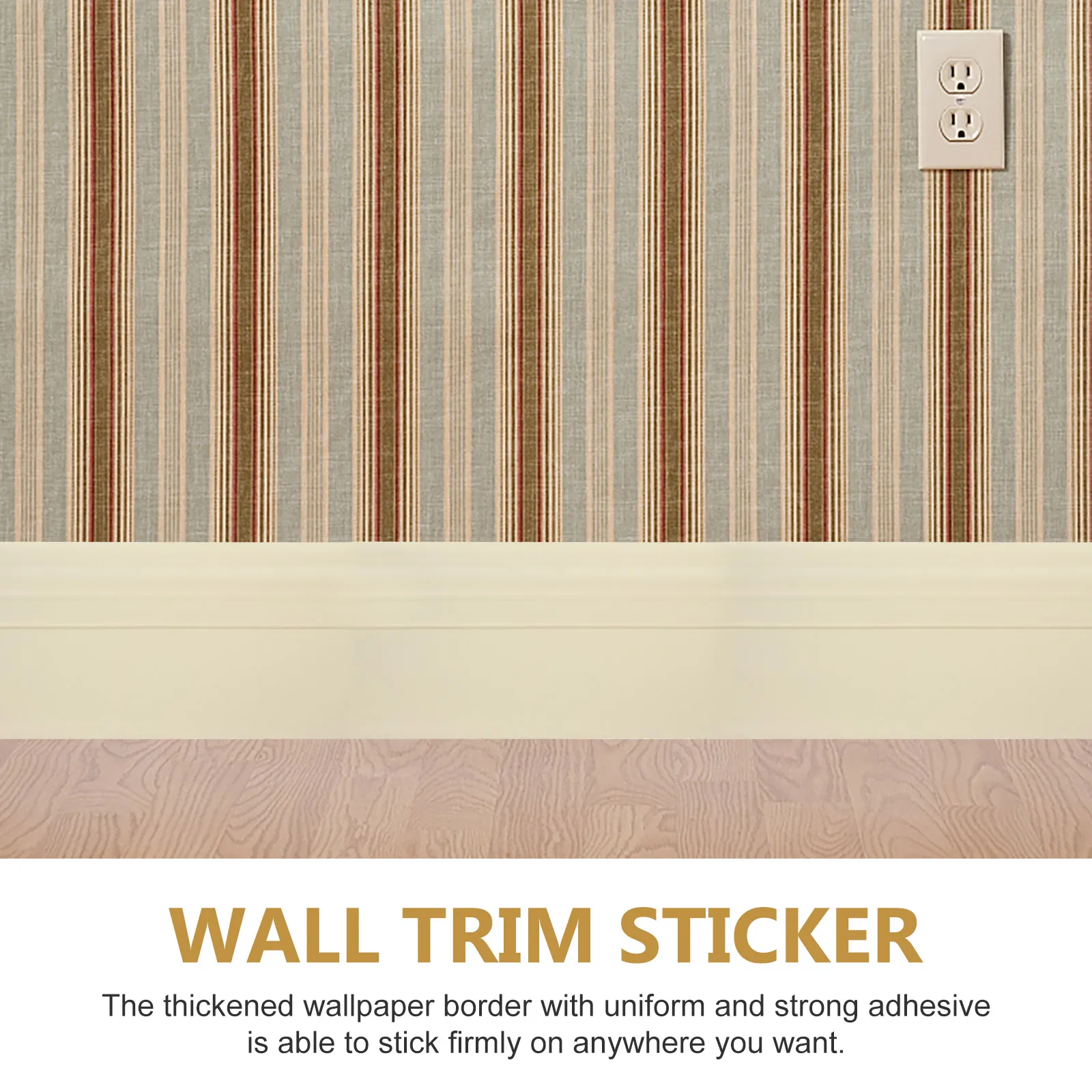 Сверхмощная плинтусная рамка - Фотография_2