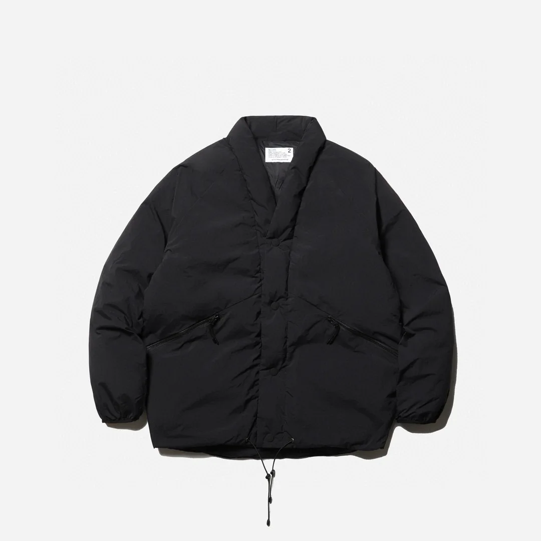 Белый альпинизм × таон × безумие - Фотография_2