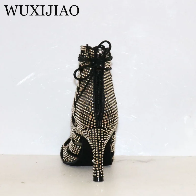 Wuxijiao европейские и американские - Фотография_5