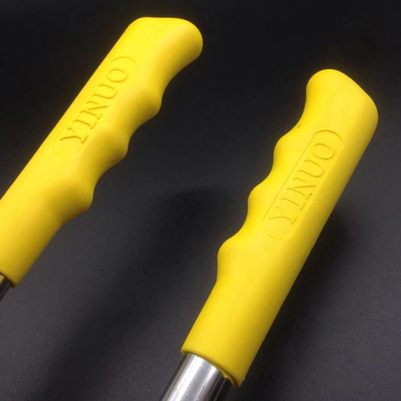 Ручной пистолет с двумя ручками для заклепок - Фотография_6