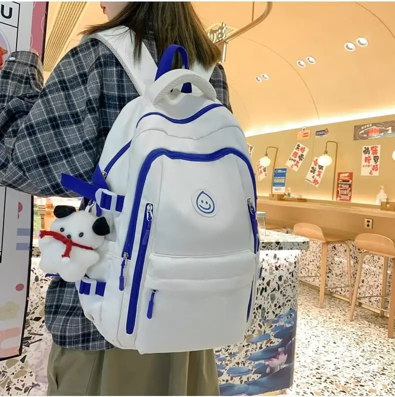 Рюкзак kawaii, рюкзак для девочек - Фотография_2