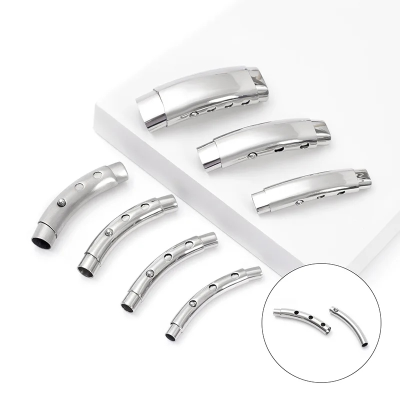 Регулируемые байонетные застежки - Фотография_2