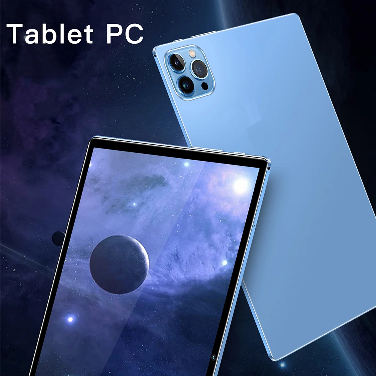 Новый 5g pad 10,1-дюймовый планшет - Фотография_2