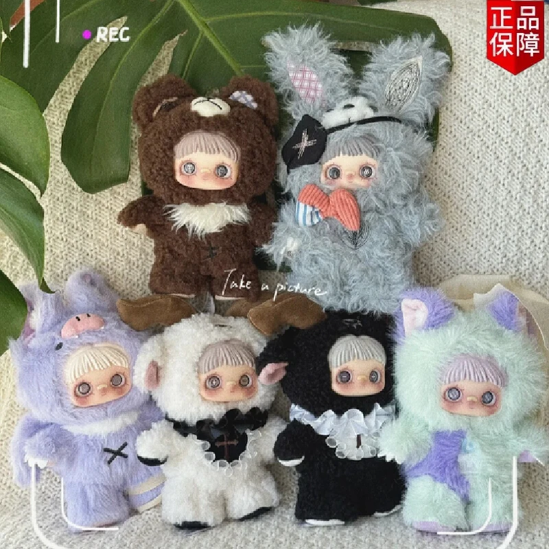 Новая серия maymei dark forest