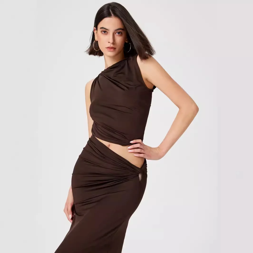 Весна и лето 202