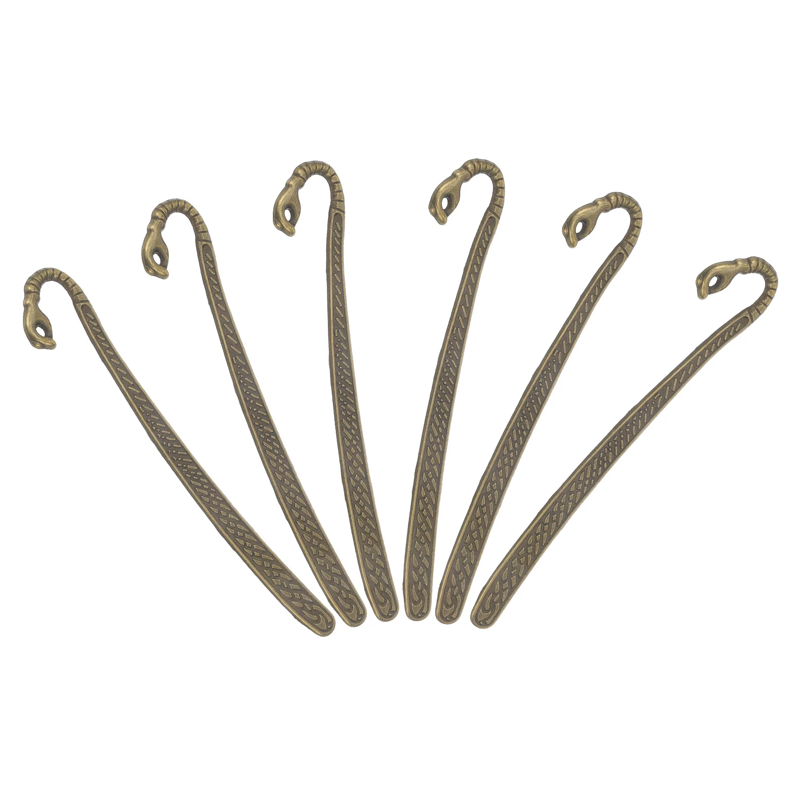 Металлические закладки - Фотография_3