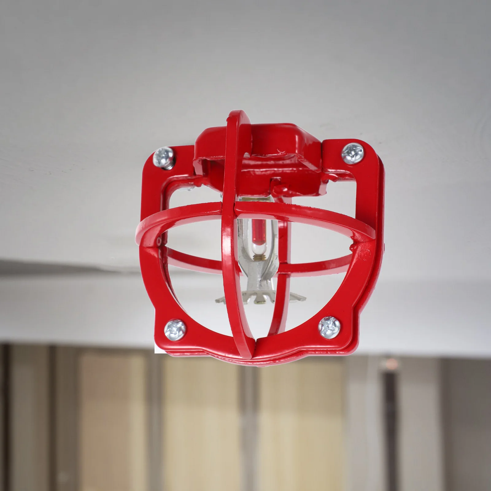 Противопожарный спринклер - Фотография_5