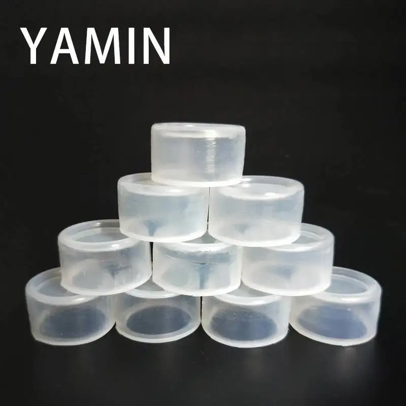 Колпачок для кнопочного переключателя - Фотография_4