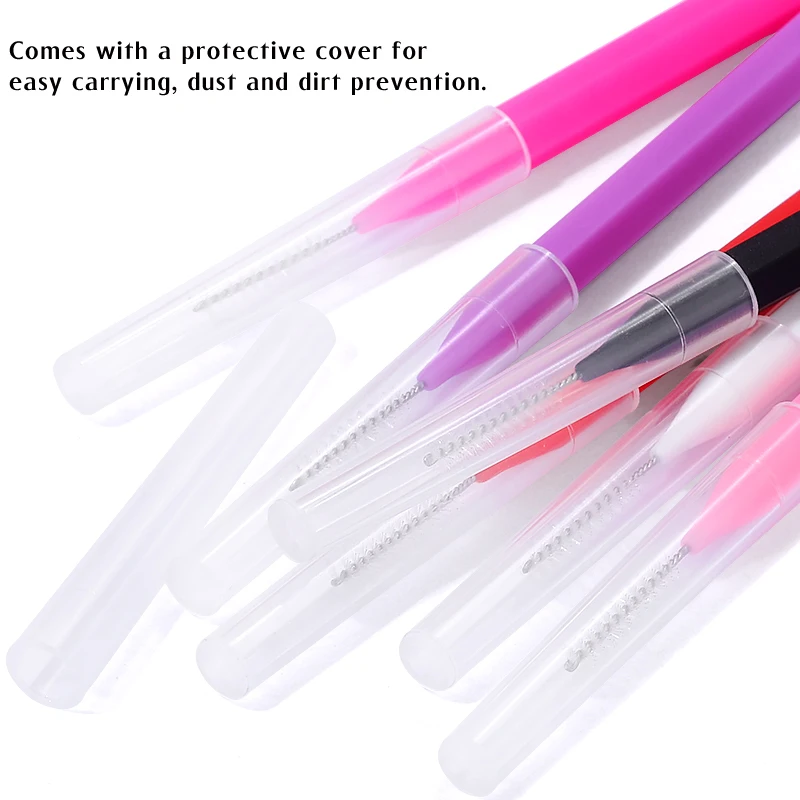 Одноразовые брови пермь кисти мини - Фотография_5