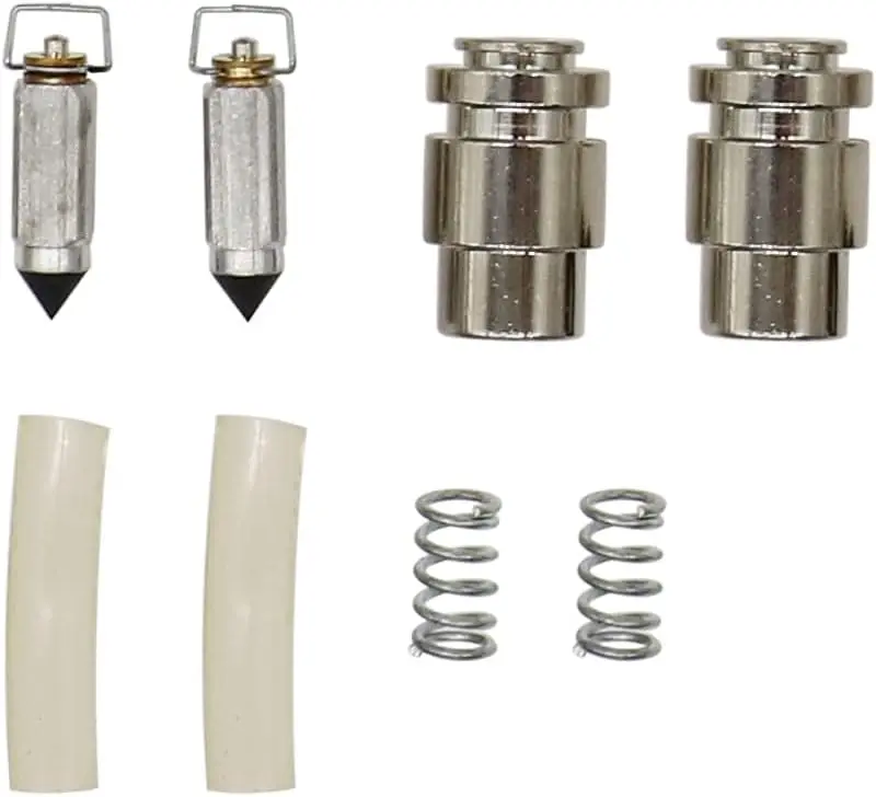 Прокладки карбюратора - Фотография_6