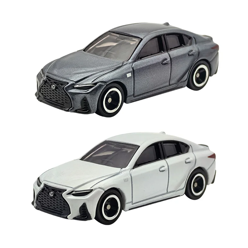 Takara tomy tomica автомобиль no - Фотография_4