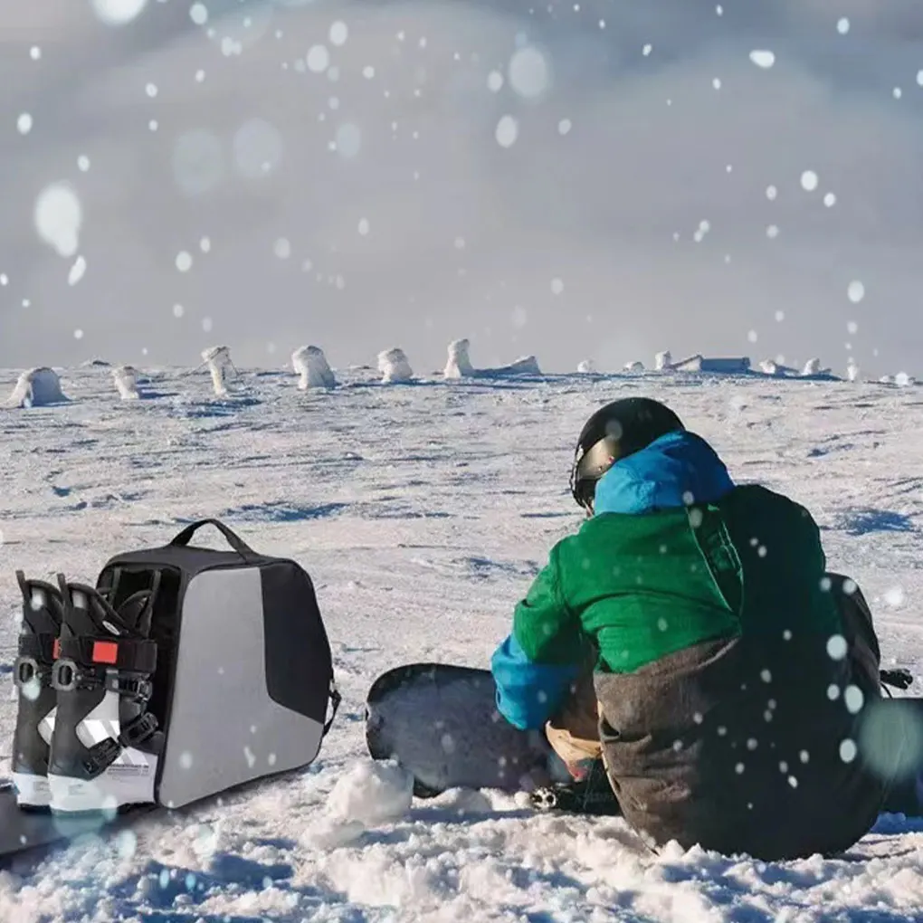 Сумка для лыжных ботинок - Фотография_5