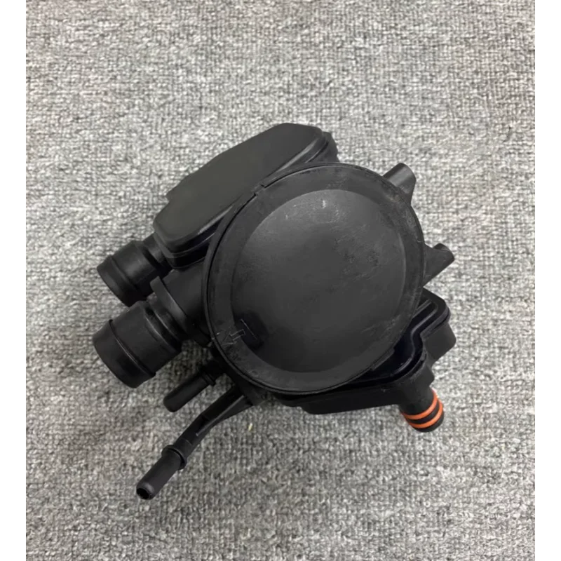 99710703801 вентиляционный клапан картера масляного сепаратора 99710703800 - Фотография_5