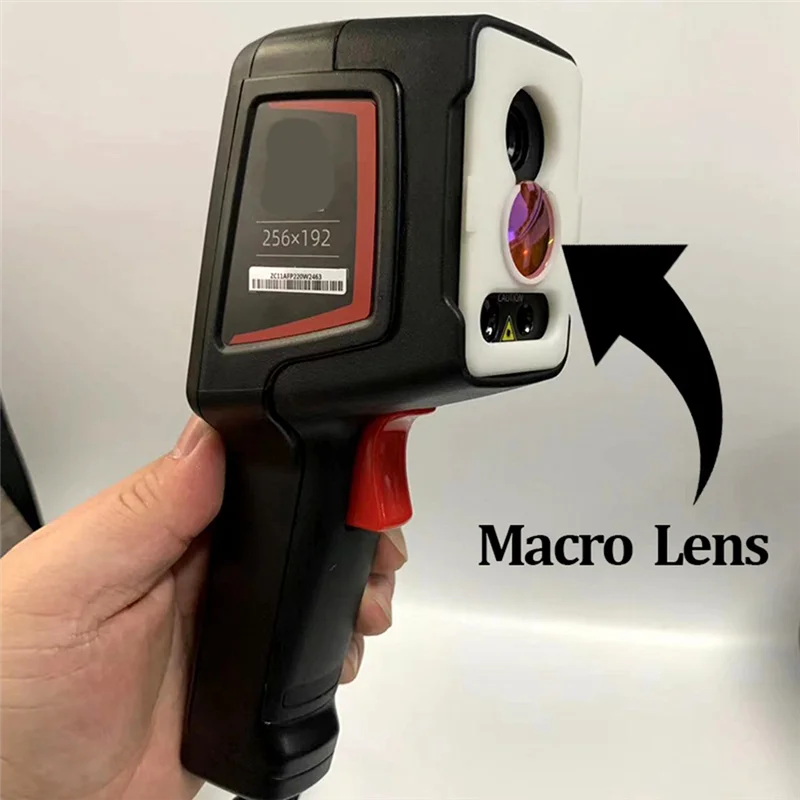 Для руководства t120 pc210 макрообъектив - Фотография_6