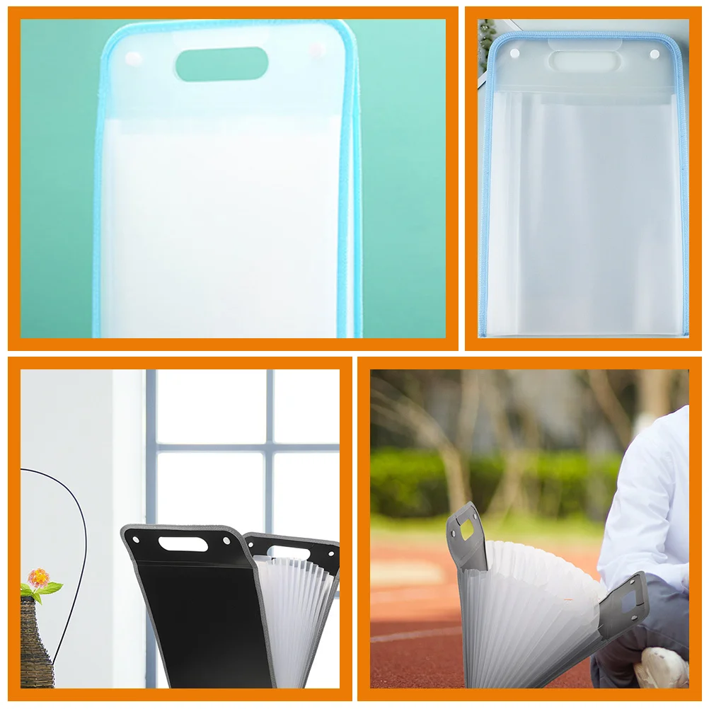 Органайзер для папок с файлами - Фотография_6