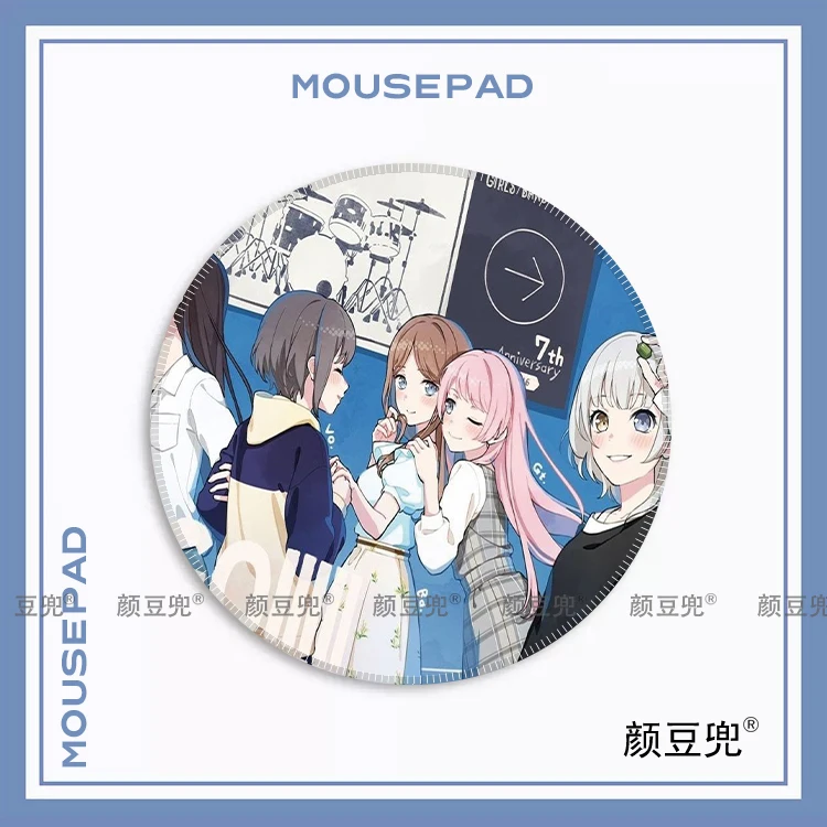 Bang dream! it's mygo аниме для небольшого размера - Фотография_2