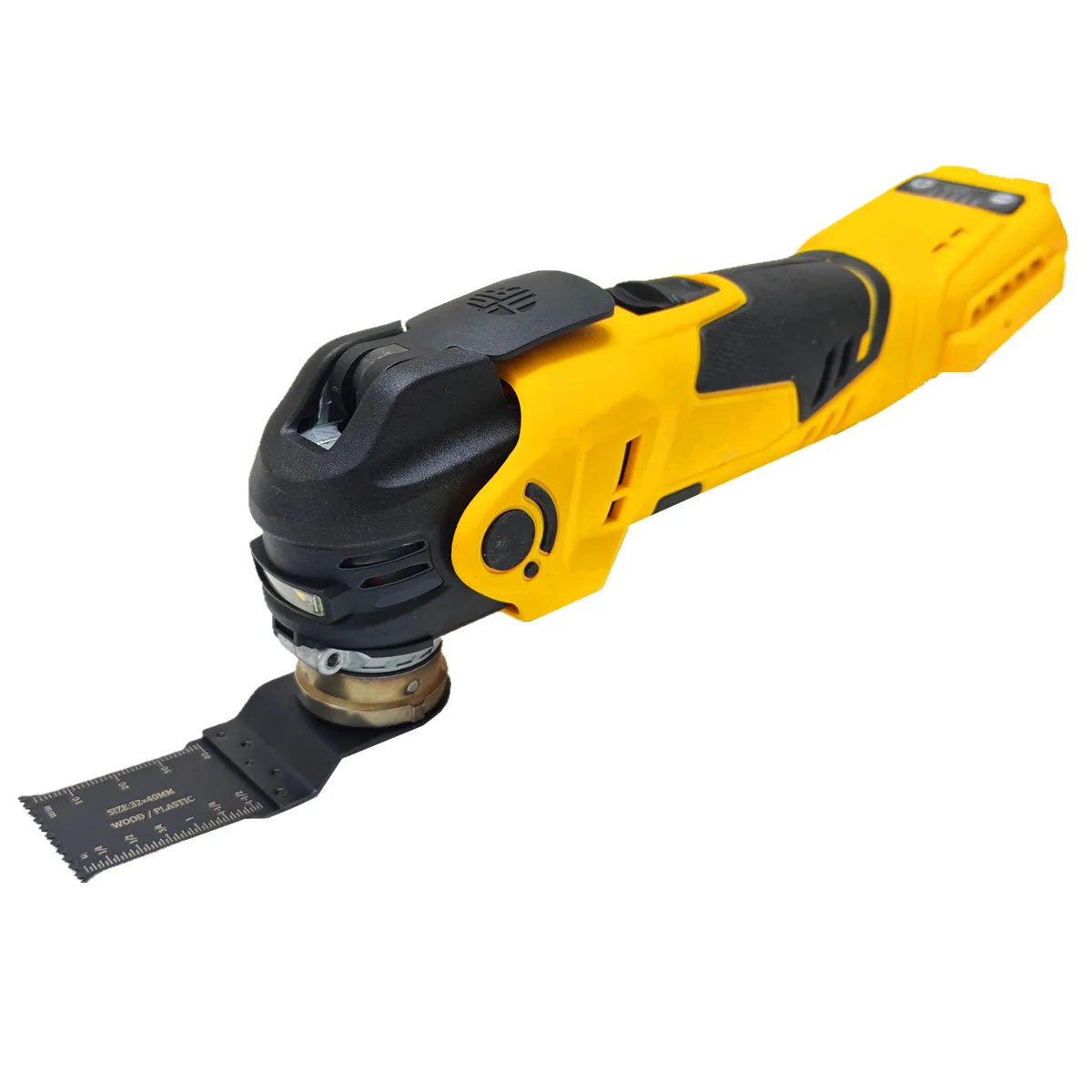 Для dewalt 20 в 18 в аккумулятор - Фотография_3
