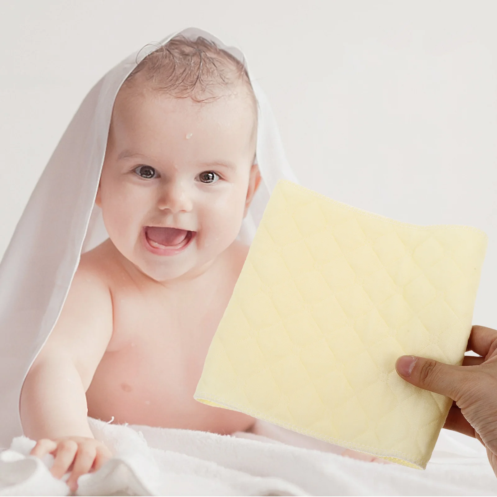 Детские тканевые подгузники - Фотография_2