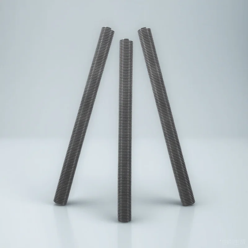 Комплект пружин для чердачной лестницы