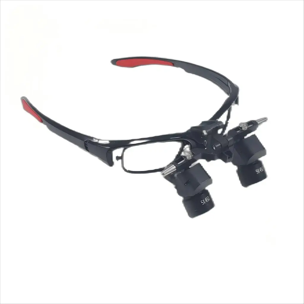 Стоматологические 5x хирургические - Фотография_6