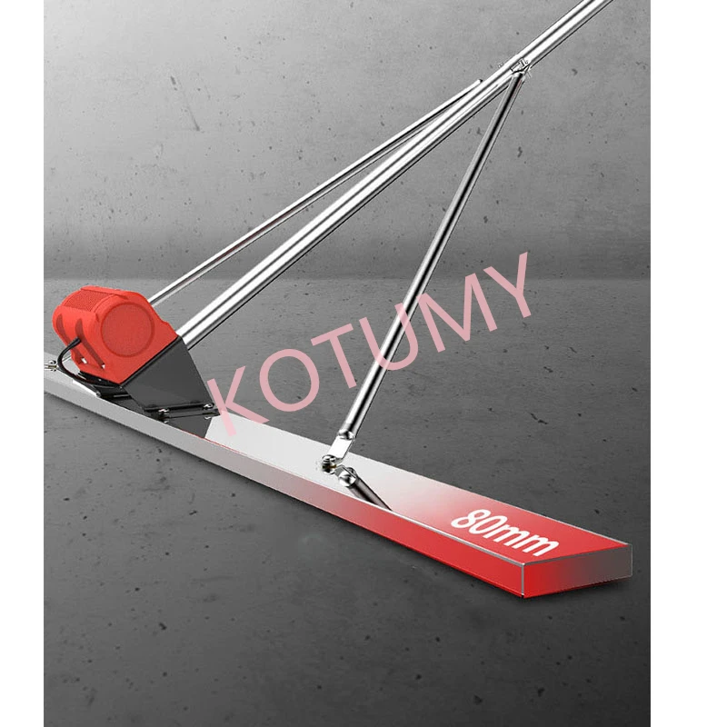 Электрическая полировальная машинка для бетона - Фотография_5