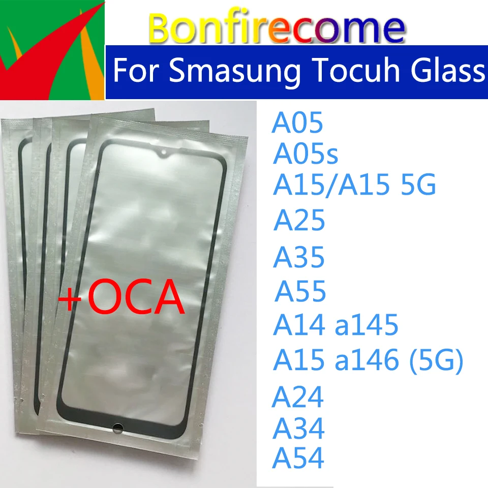 Сенсорное стекло для samsung galaxy