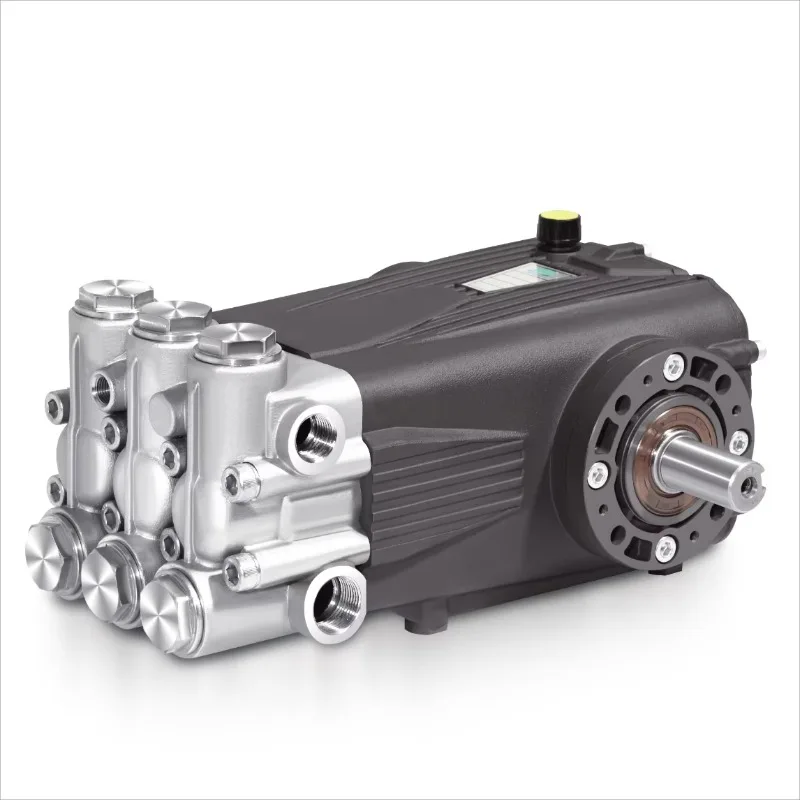 Dsg 20-50lpm 150-350bar 15kw промышленный