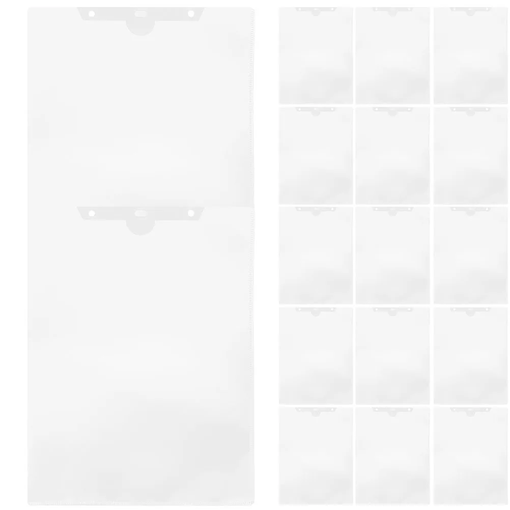 Защитная сумка для папок с файлами