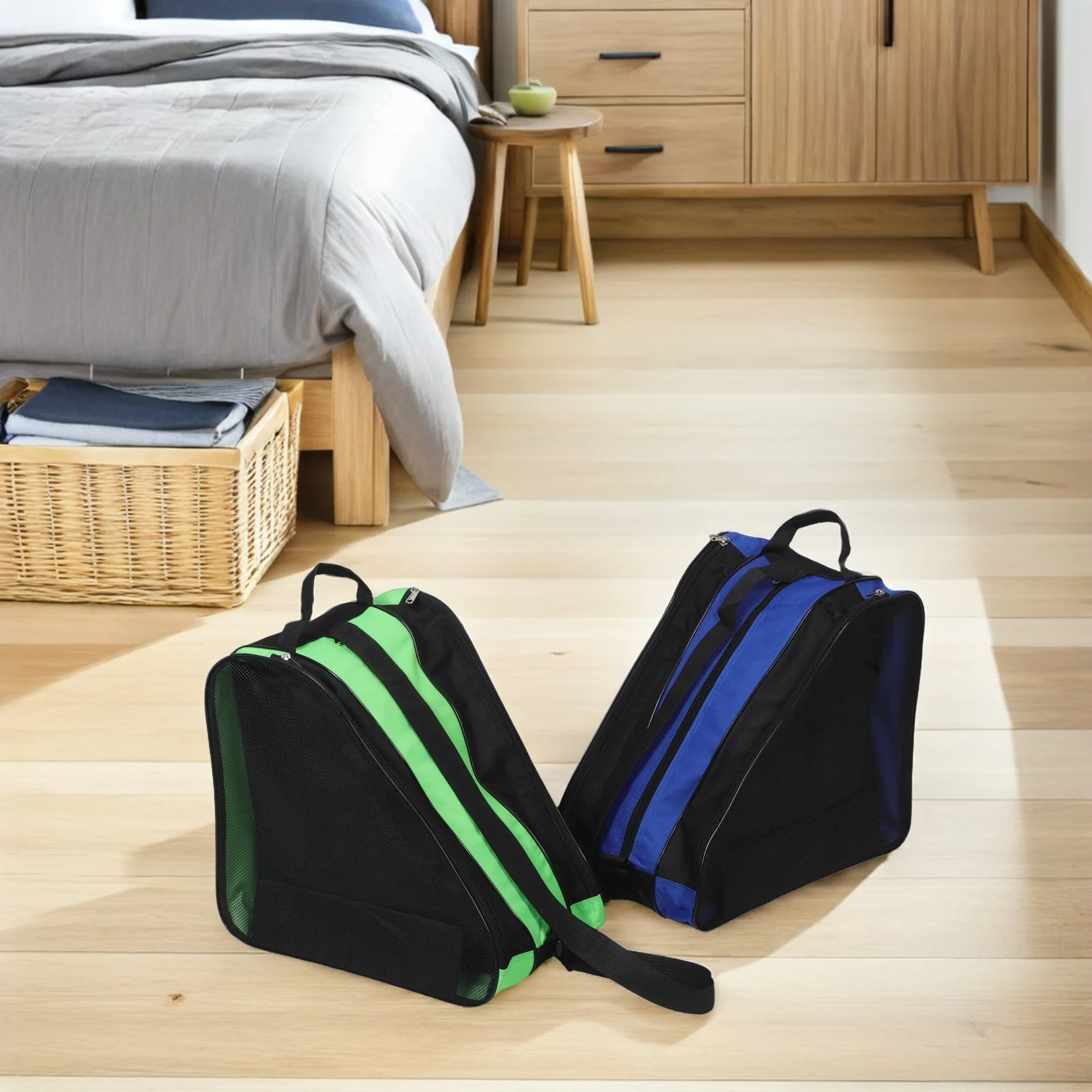 Сумка для роликовых коньков - Фотография_4