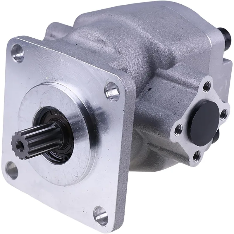 Гидравлический насос рулевого управления - Фотография_2