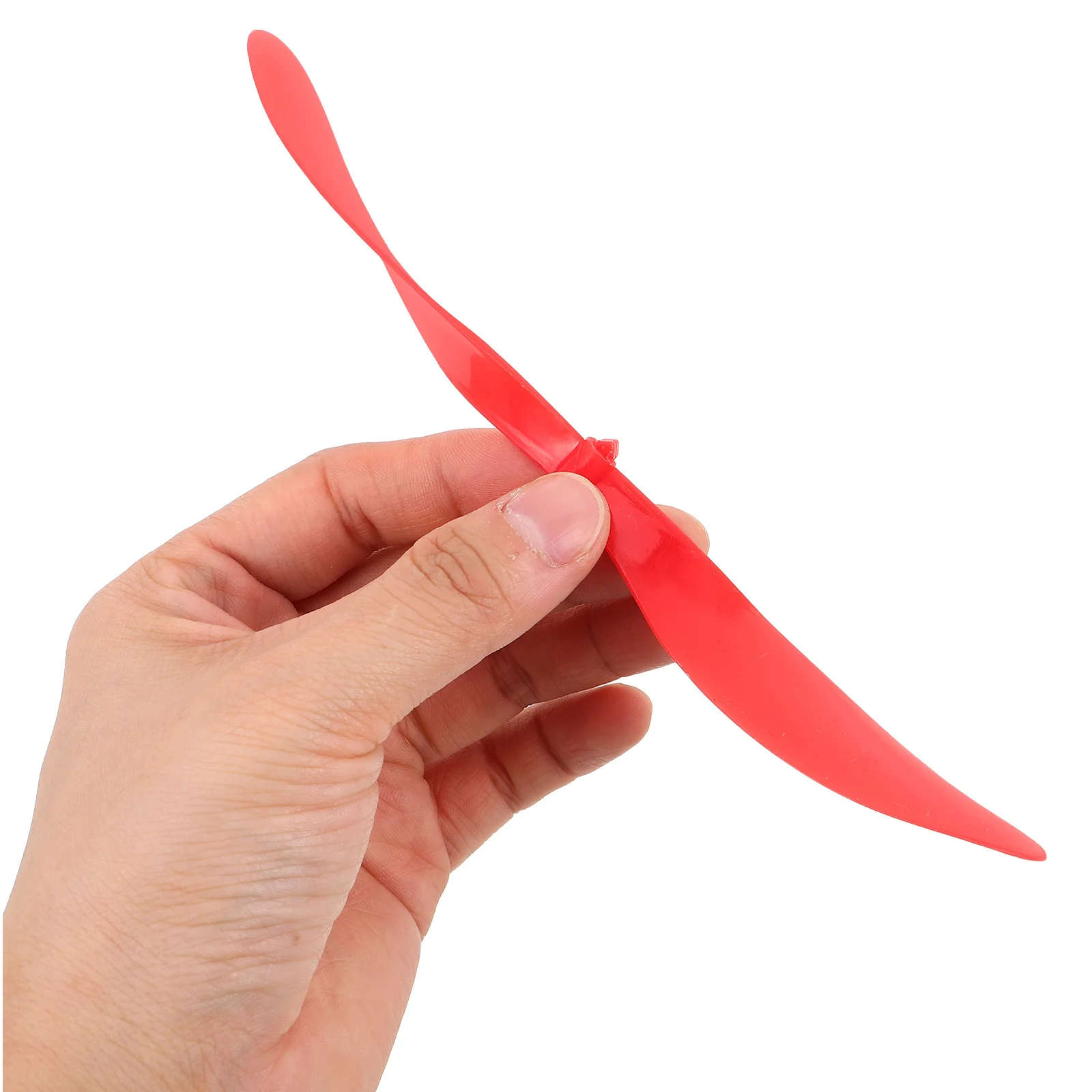 Шляпа с пропеллером