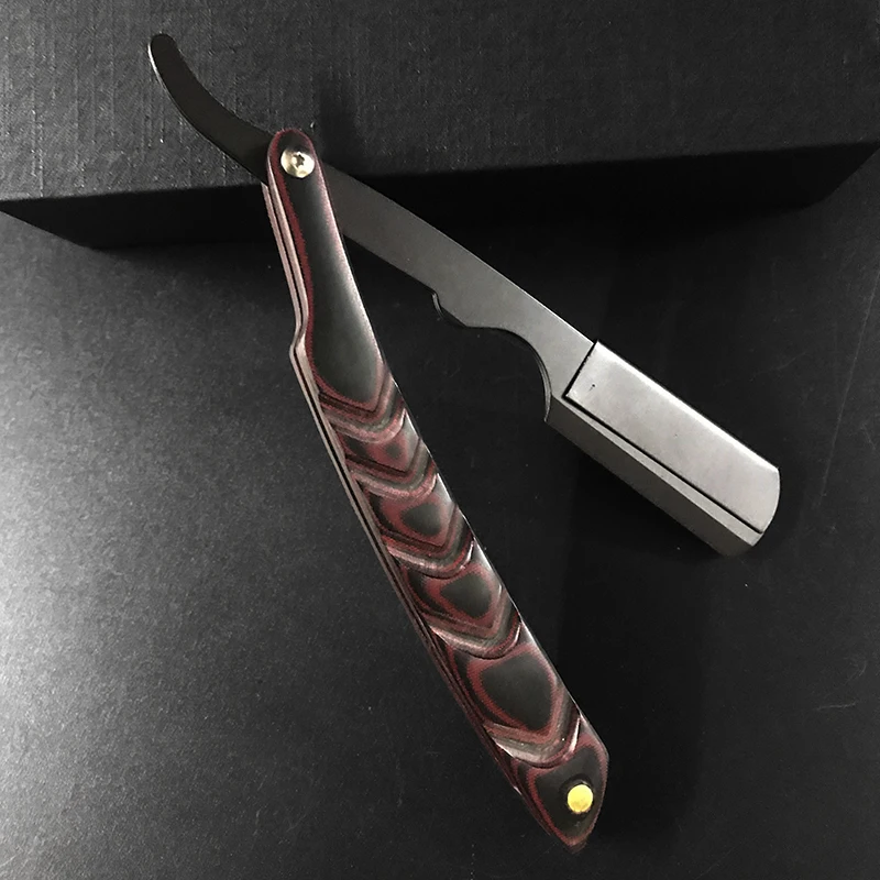 Мужская профессиональная ручная - Фотография_4