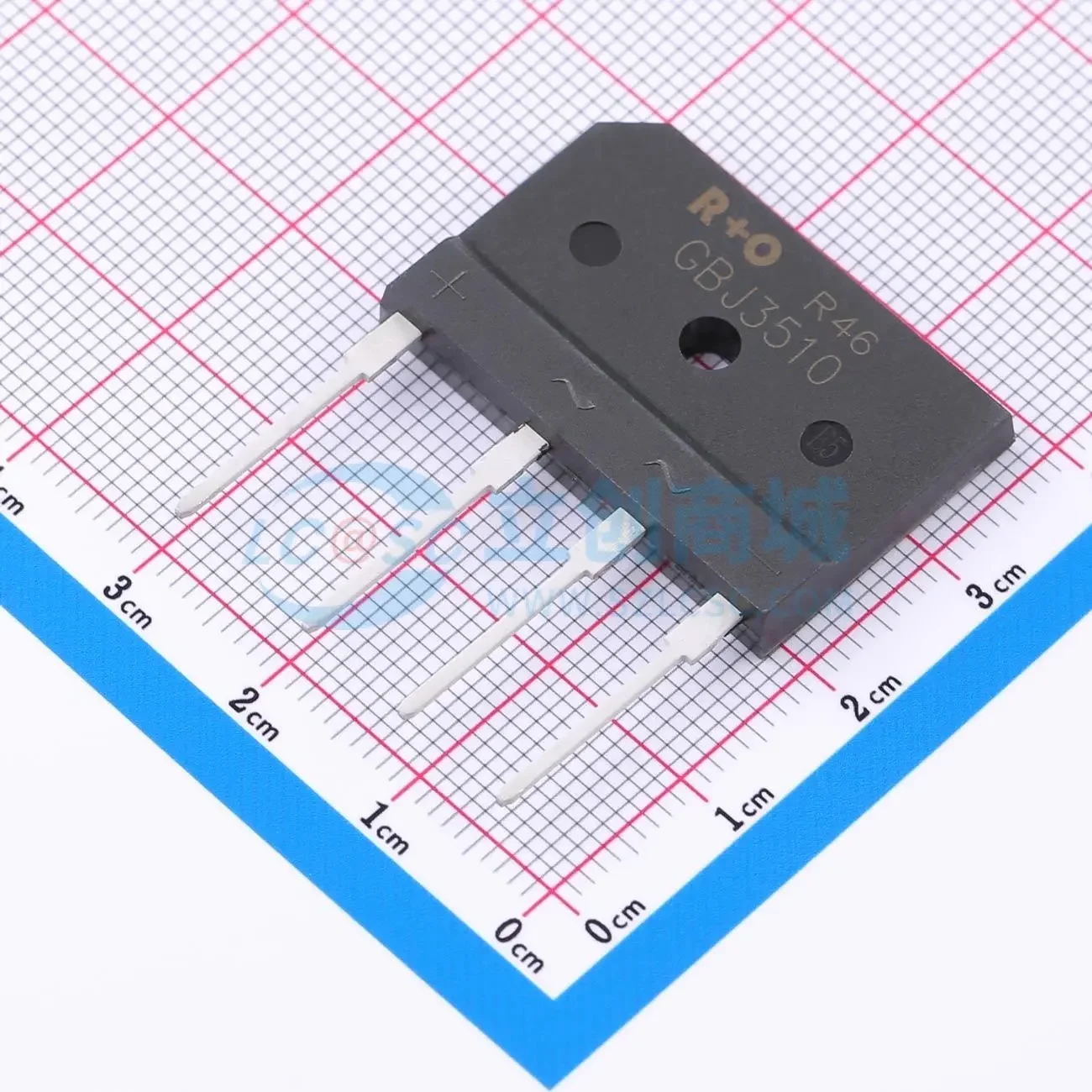 Gbj1508 gbj1510 gbj2008 gbj2508 - Фотография_2