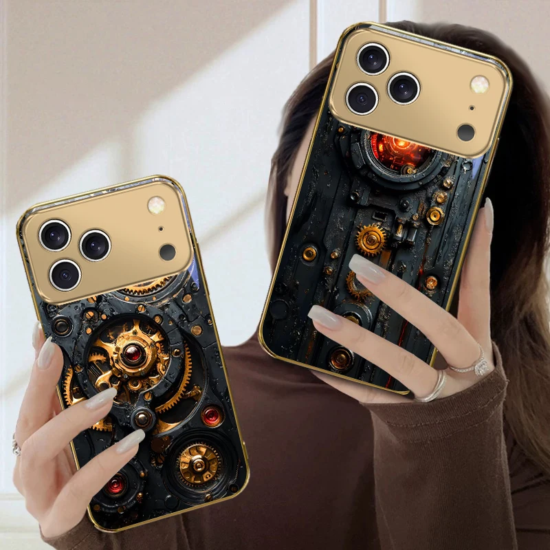 Блестящие драгоценные камни для