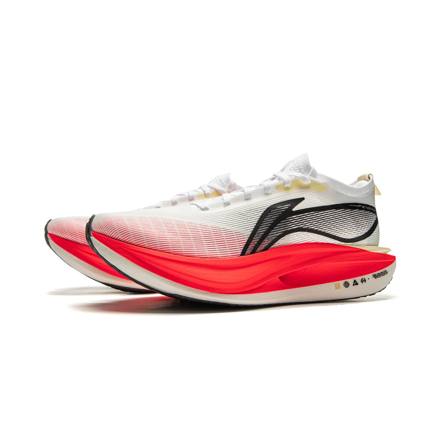 Li-ning для мужчин и женщин feidian - Фотография_5
