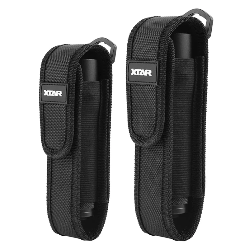 5 "-8" xtar t220 чехол для фонарика fenix molle