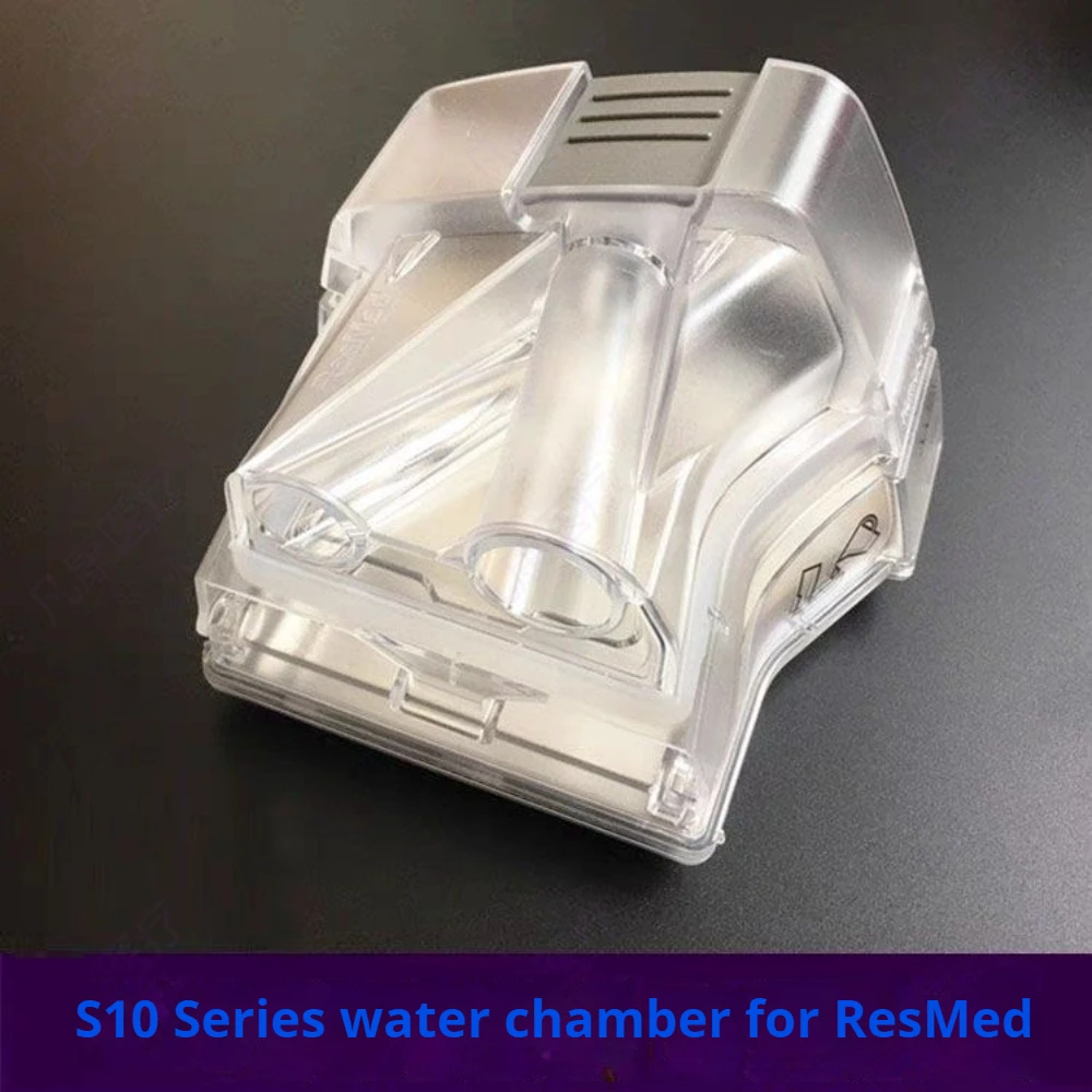 Стандартная воздушная ванна resmed - Фотография_4