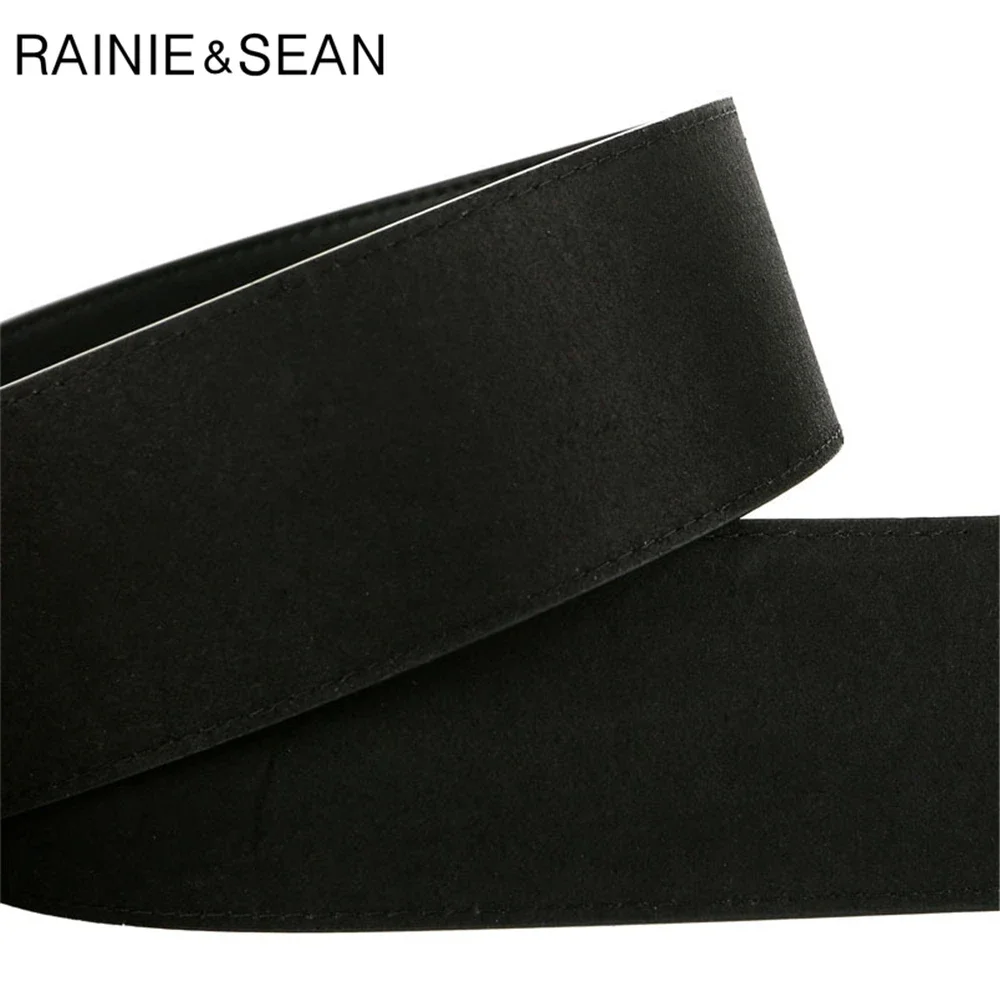 Rainie sean широкий пояс - Фотография_3