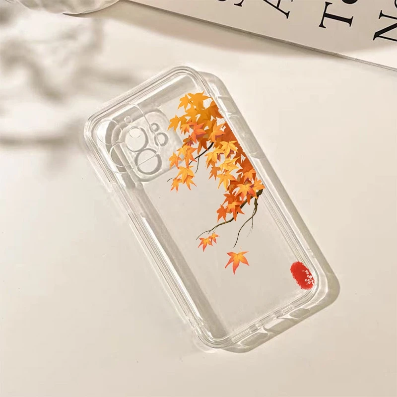 Maple leaf creative art осенний - Фотография_3