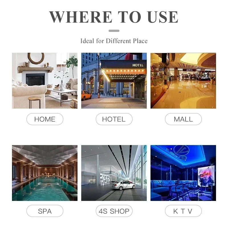 Эфирное масло для ароматического диффузора - Фотография_5