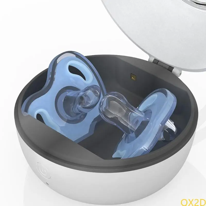 Qx2d эффективные портативные дезинфицирующие - Фотография_5