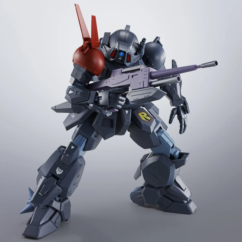 Оригинальная фигурка bandai hi-metal - Фотография_5