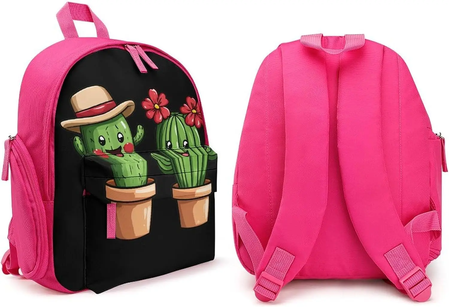 Дорожный рюкзак для ноутбука cactus - Фотография_4