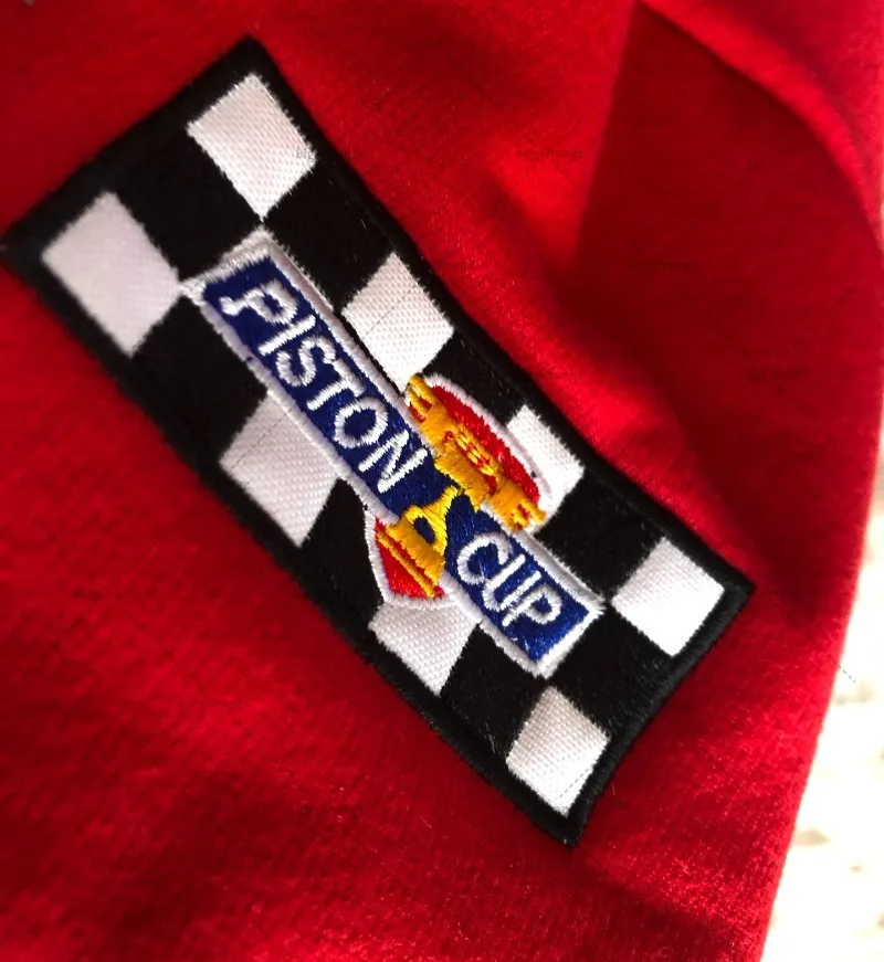 Американская новая мода с вышивкой - Фотография_4