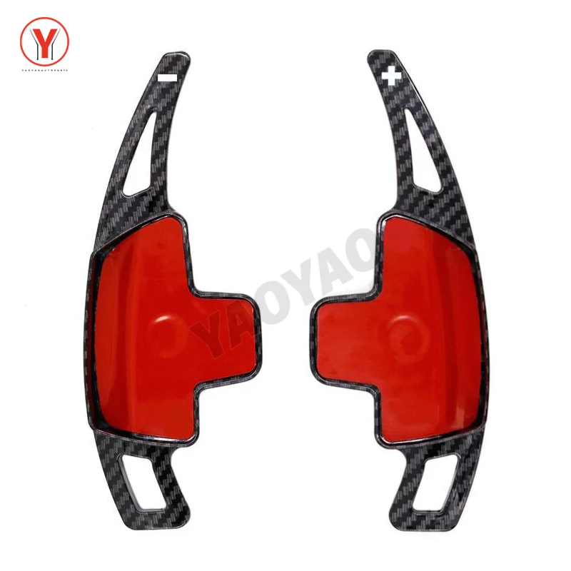 Весло переключения передач из углеродного - Фотография_2