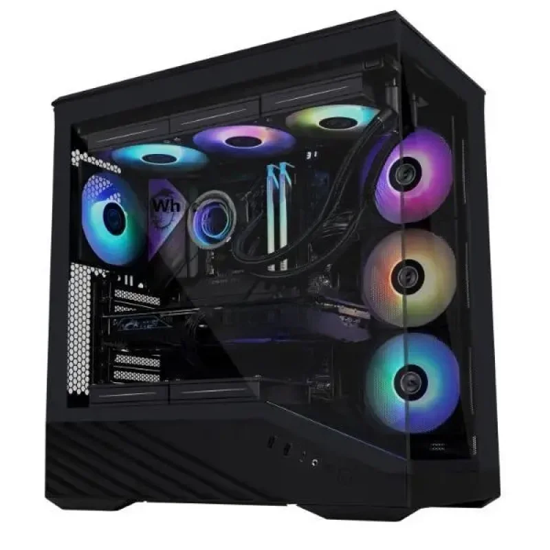 Высококачественная видеокарта i9 14900k r9 9950x3d rtx 5080
